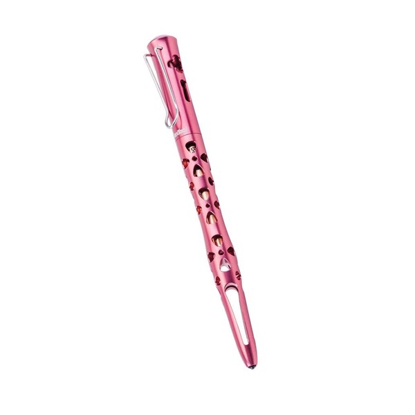 NextorchNEXTOOL Safety Pen Pallas – Tactical Pen mit Glasbrecher - Black Raptor