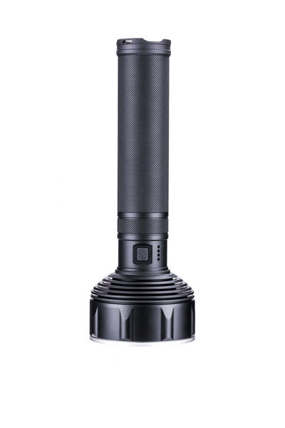 NextorchNEXTORCH Saint Torch 31 – 20.000 Lumen Einsatzscheinwerfer - Black Raptor