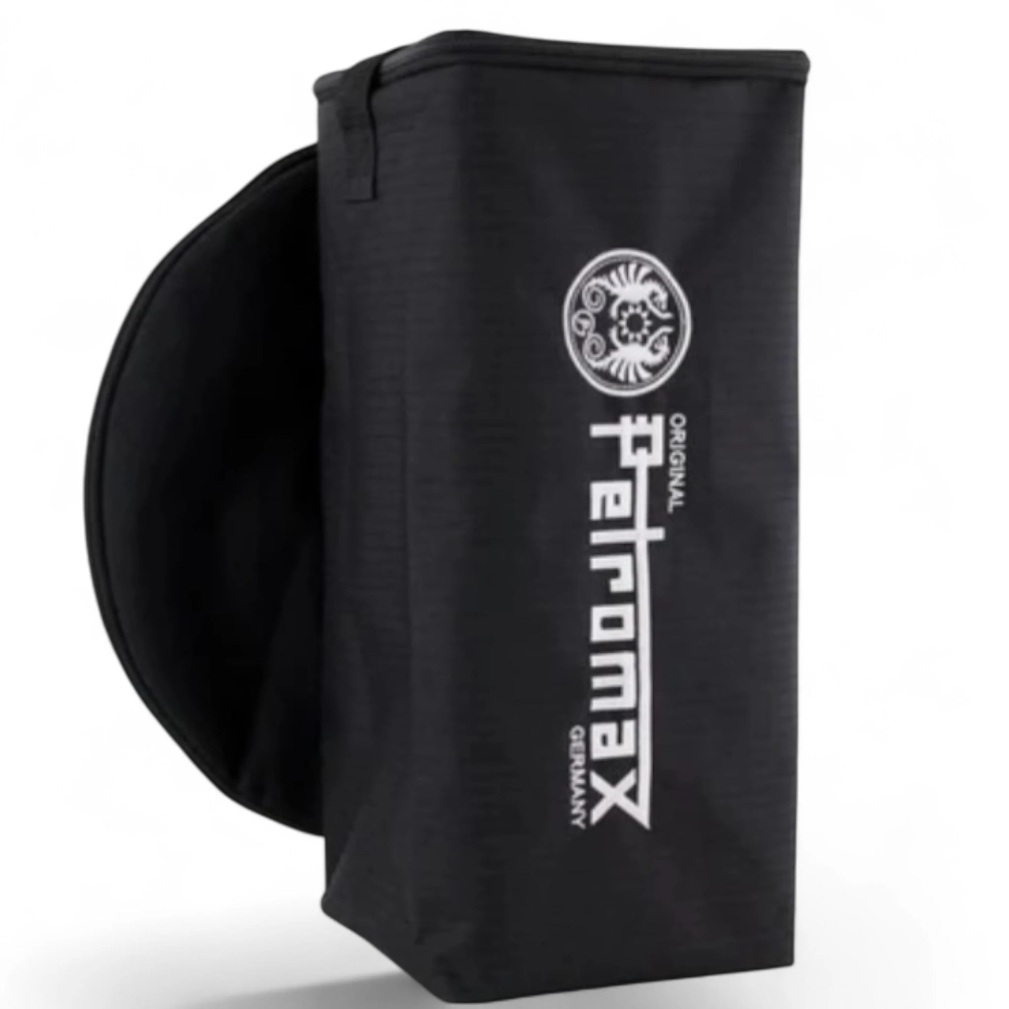 PetromaxPetromax Transporttasche - Black Raptor