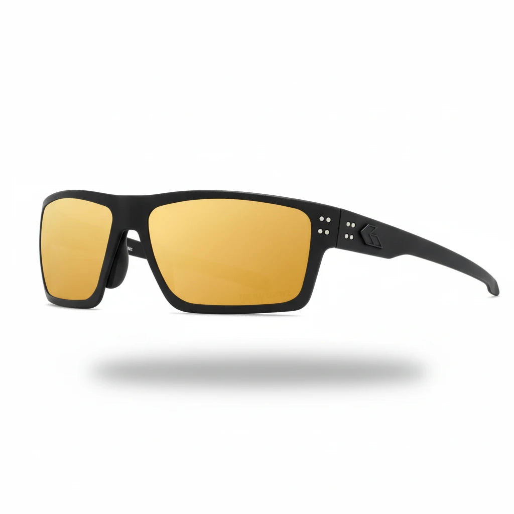 GATORZGATORZ MILSPEC Ballistic Sentix - Black Raptor