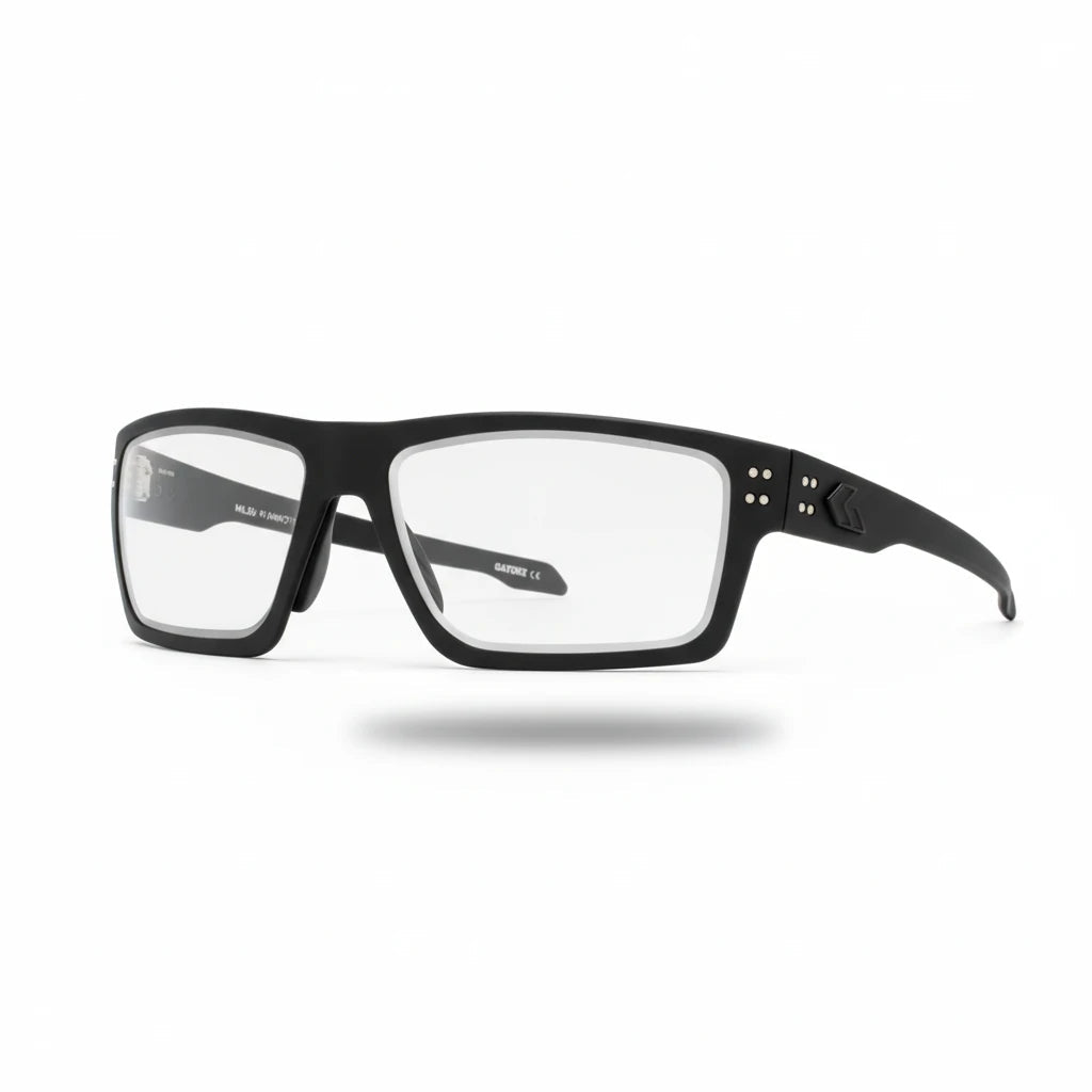 GATORZGATORZ MILSPEC Ballistic Sentix - Black Raptor