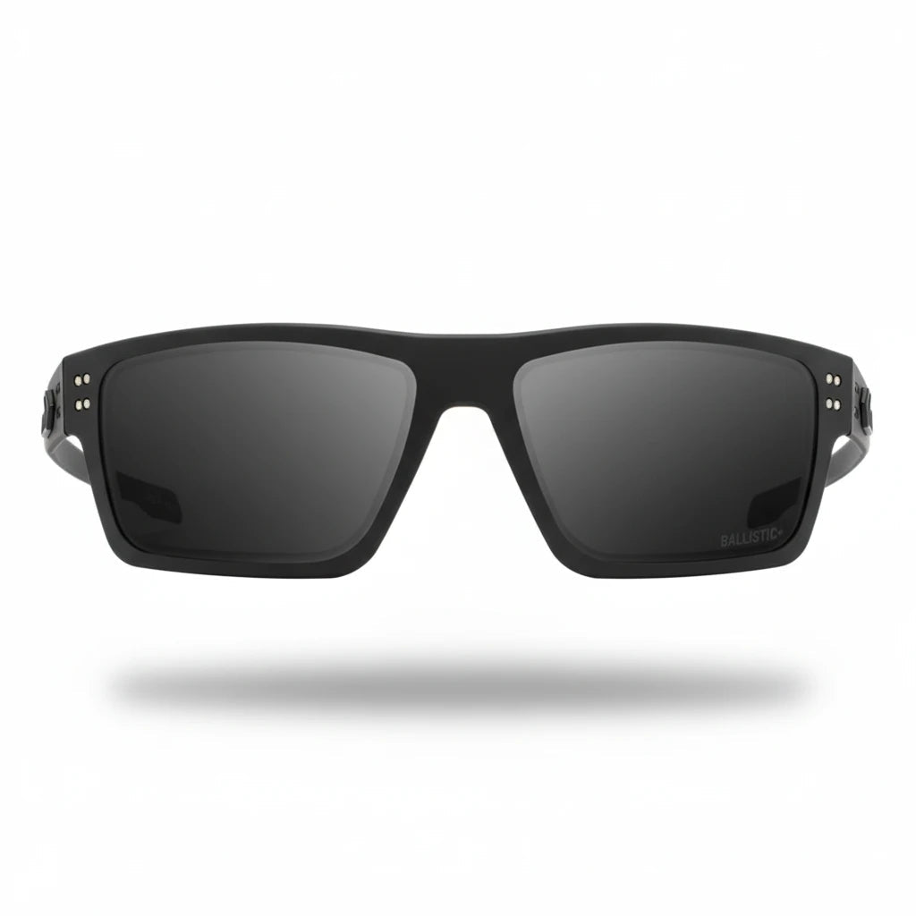 GATORZGATORZ MILSPEC Ballistic Sentix - Black Raptor
