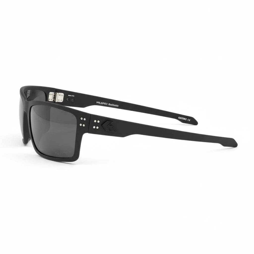 GATORZGATORZ MILSPEC Ballistic Sentix - Black Raptor