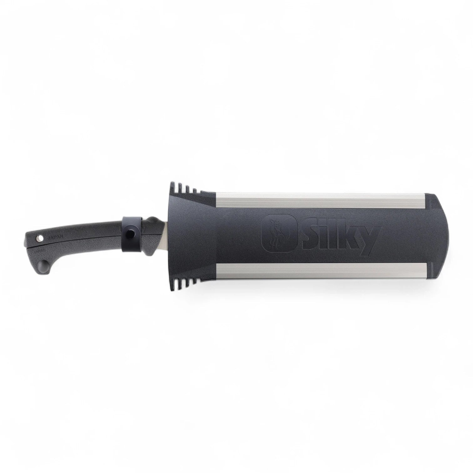 Silky Yoki Machete - Black Raptor
