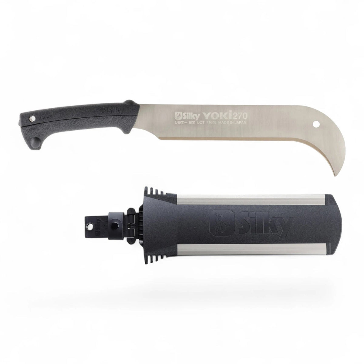 Silky Yoki Machete