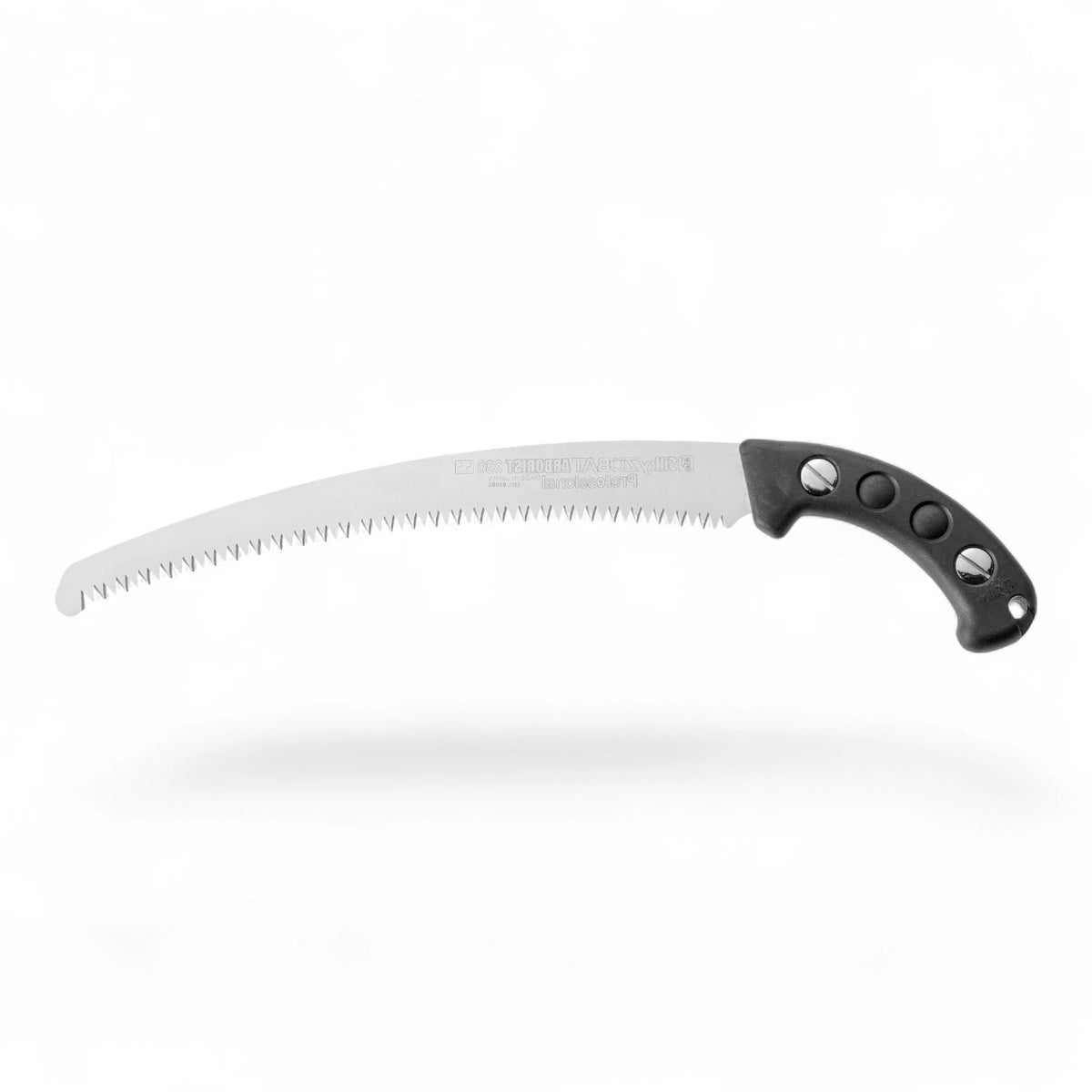 Silky Zübat Arborist 330-5.5 Handsäge – Profi Astsäge 330 mm
