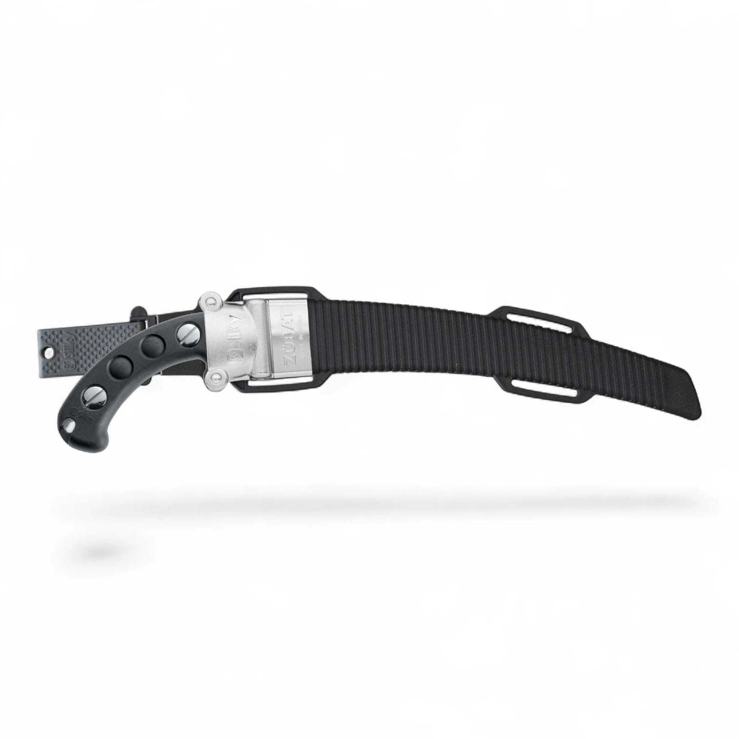 SilkySilky Zübat Arborist 330 - 5.5 Handsäge – Profi Astsäge 330 mm - Black Raptor