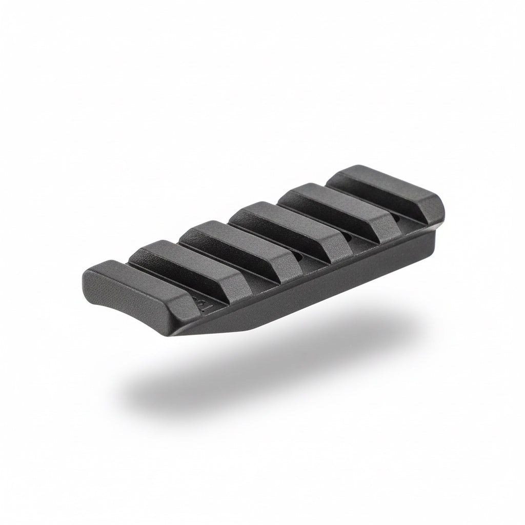 ERATACERATAC Picatinny Aufsatz - Black Raptor