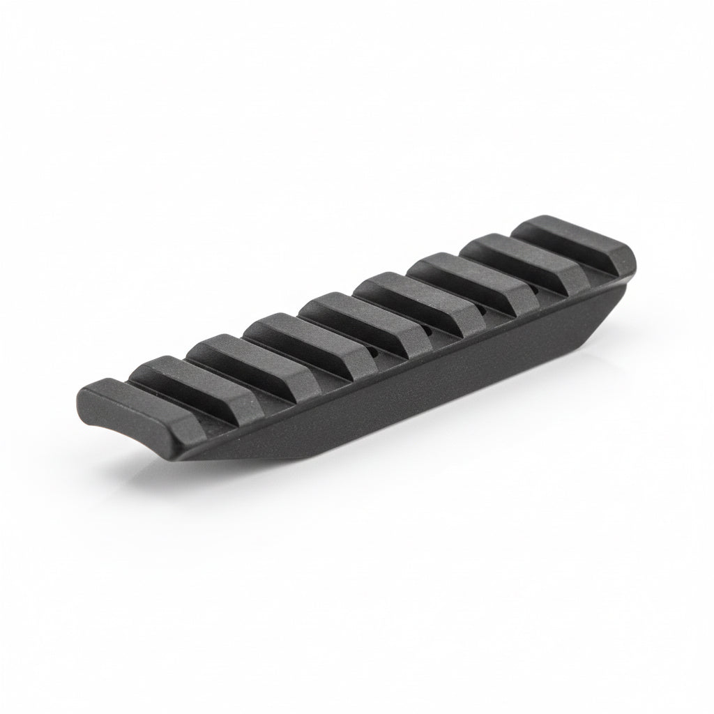 ERATACERATAC Picatinny Aufsatz - Black Raptor