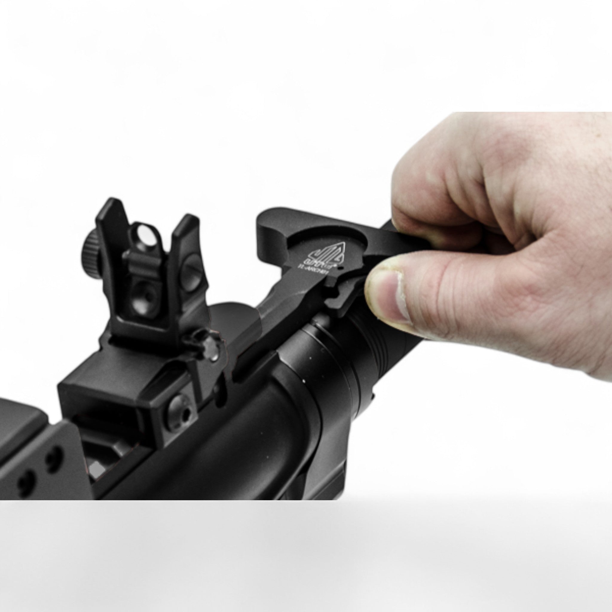 Produkttitel: UTG AR15 Spannhebel