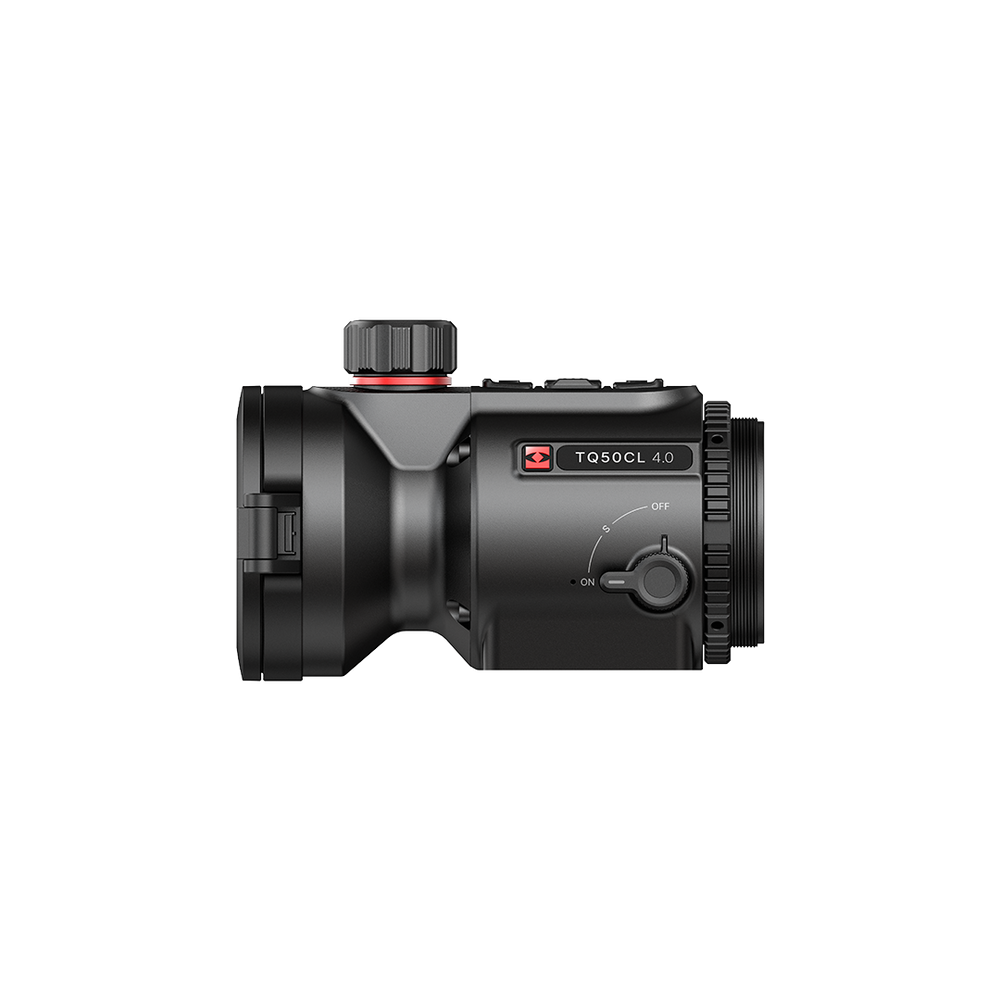 HIKMICRO THUNDER TQ50CL 4.0 Wärmebild-Vorsatzgerät – Herstelleransicht 1