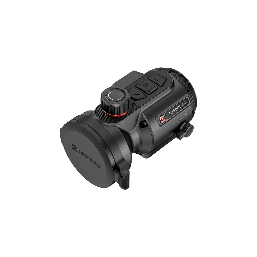 HIKMICRO THUNDER TQ50CL 4.0 – Seitenansicht