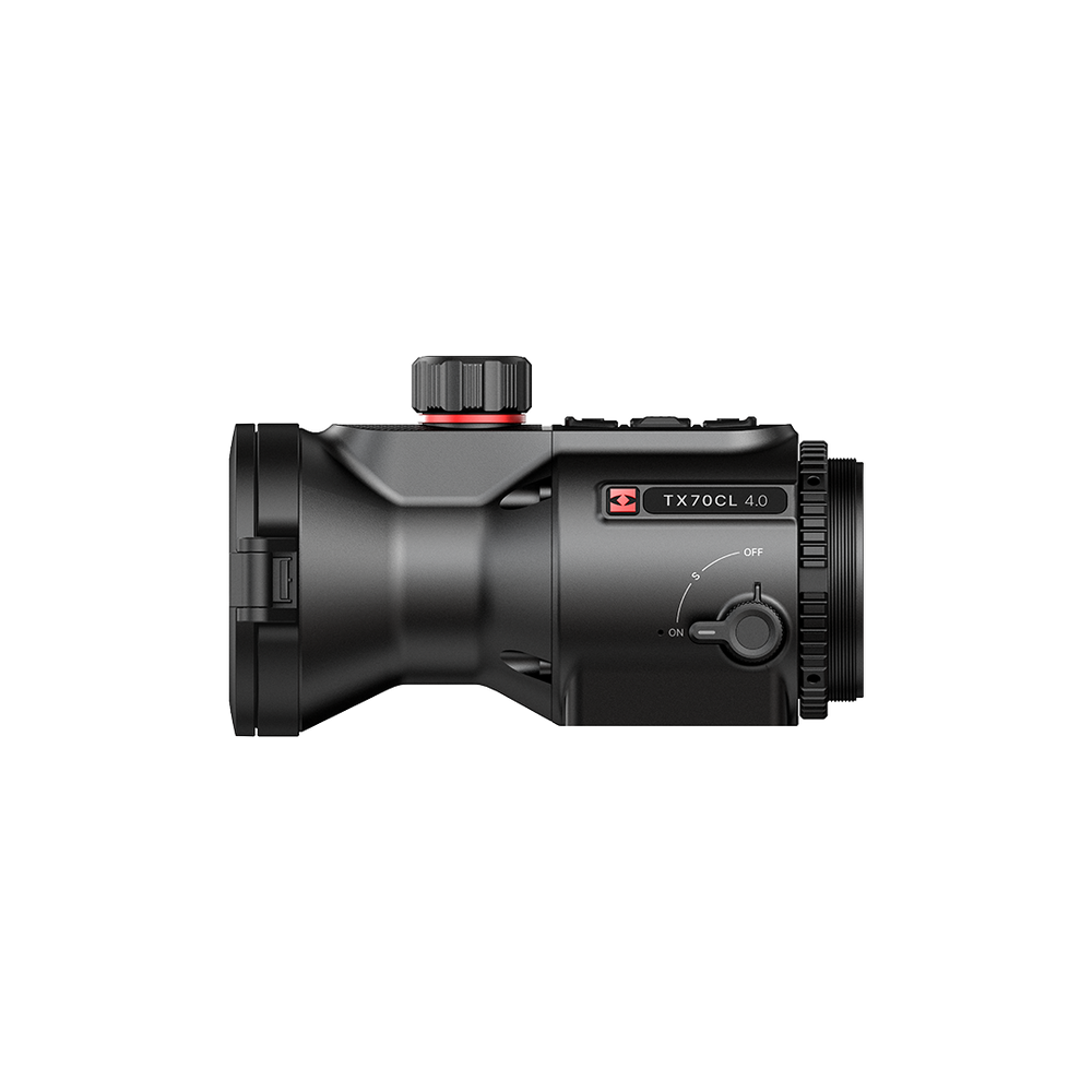 HIKMICRO THUNDER TX70CL 4.0 1280er Wärmebild-Vorsatzgerät – Herstelleransicht 1