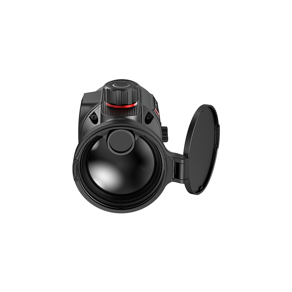 HIKMICRO THUNDER TX70CL 4.0 – Bedien- und Gehäuseansicht
