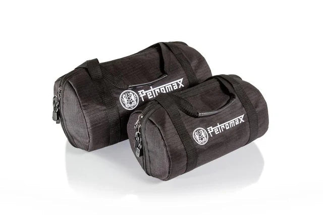 PetromaxPetromax Transporttasche - Black Raptor