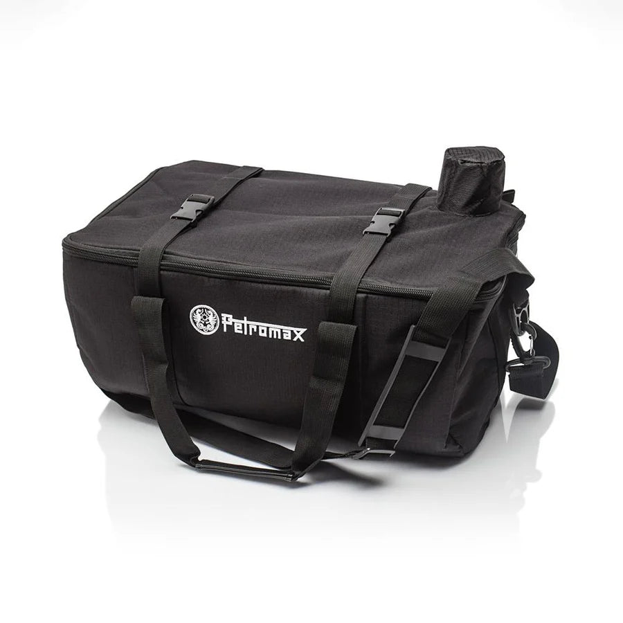 PetromaxPetromax Transporttasche - Black Raptor