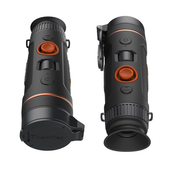 ThermtecThermtec WILD 635 – Wärmebildkamera - Black Raptor