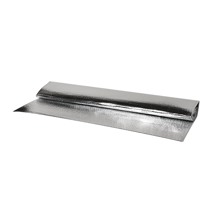 Hindermann Thermofolie 3 mm – 148 cm breit, 1 laufender Meter