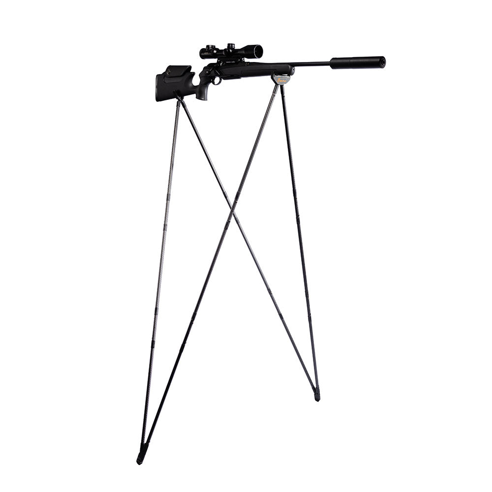 4 Stable Sticks4 Stable Sticks Carbone Ultimate - Black Raptor