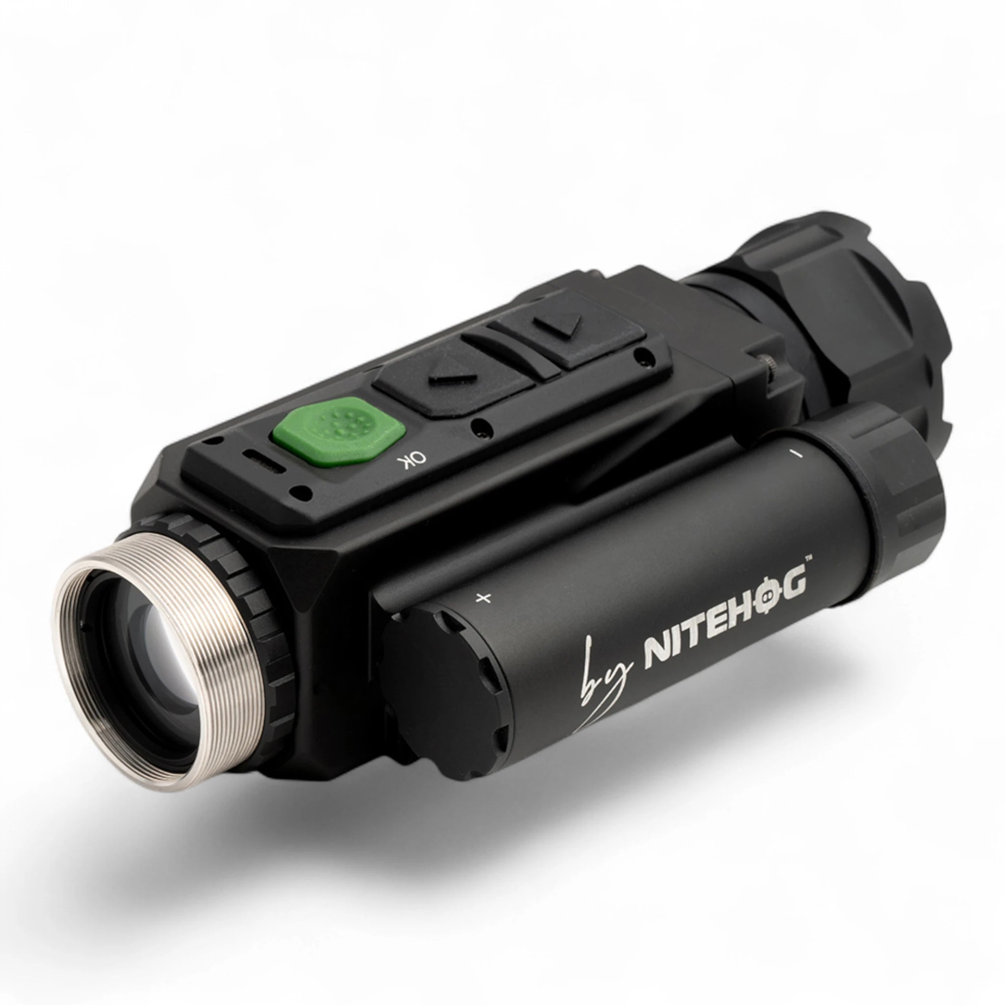 NitehogNitehog Viper 35 Gen 2 - Black Raptor