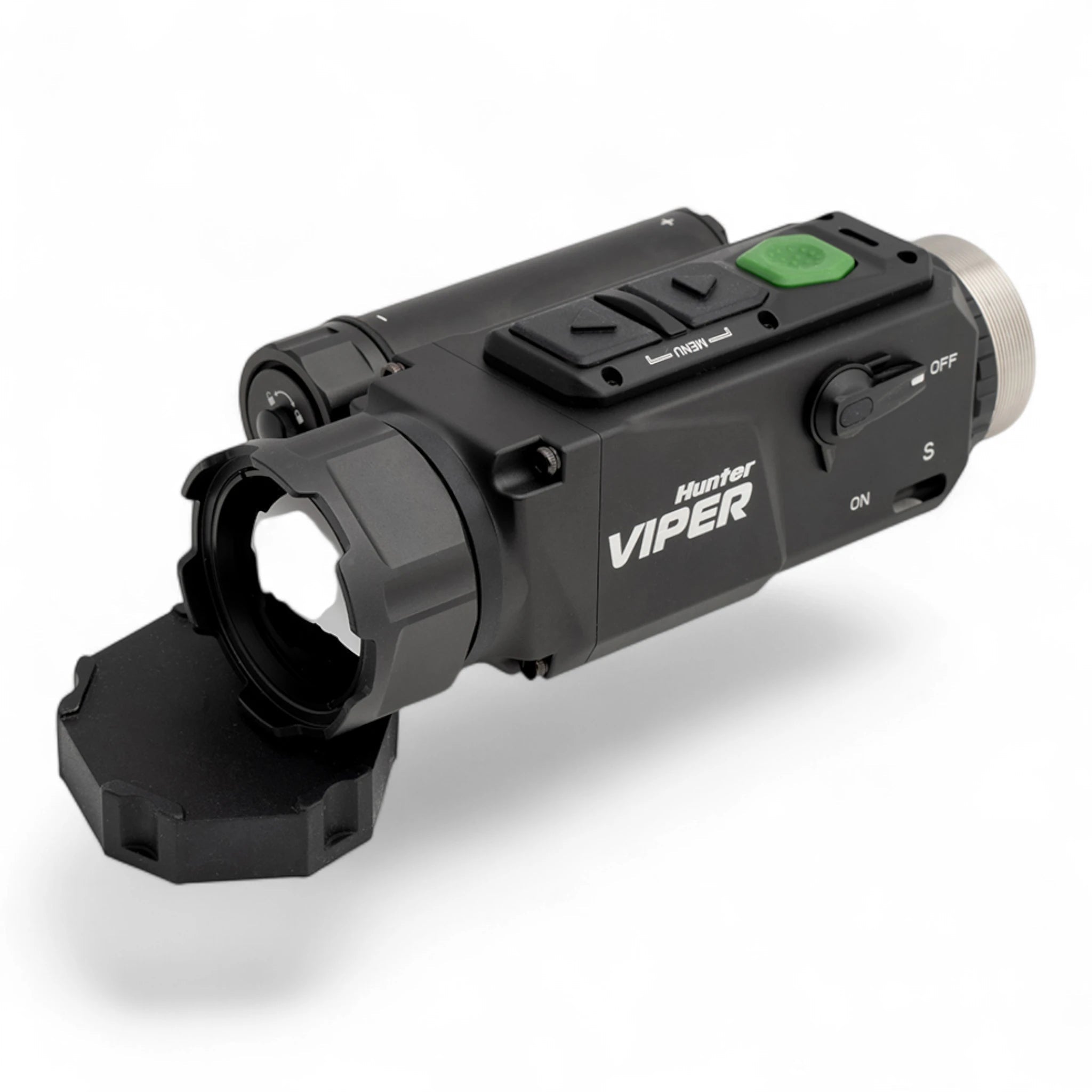 NitehogNitehog Viper 35 Gen 2 - Black Raptor