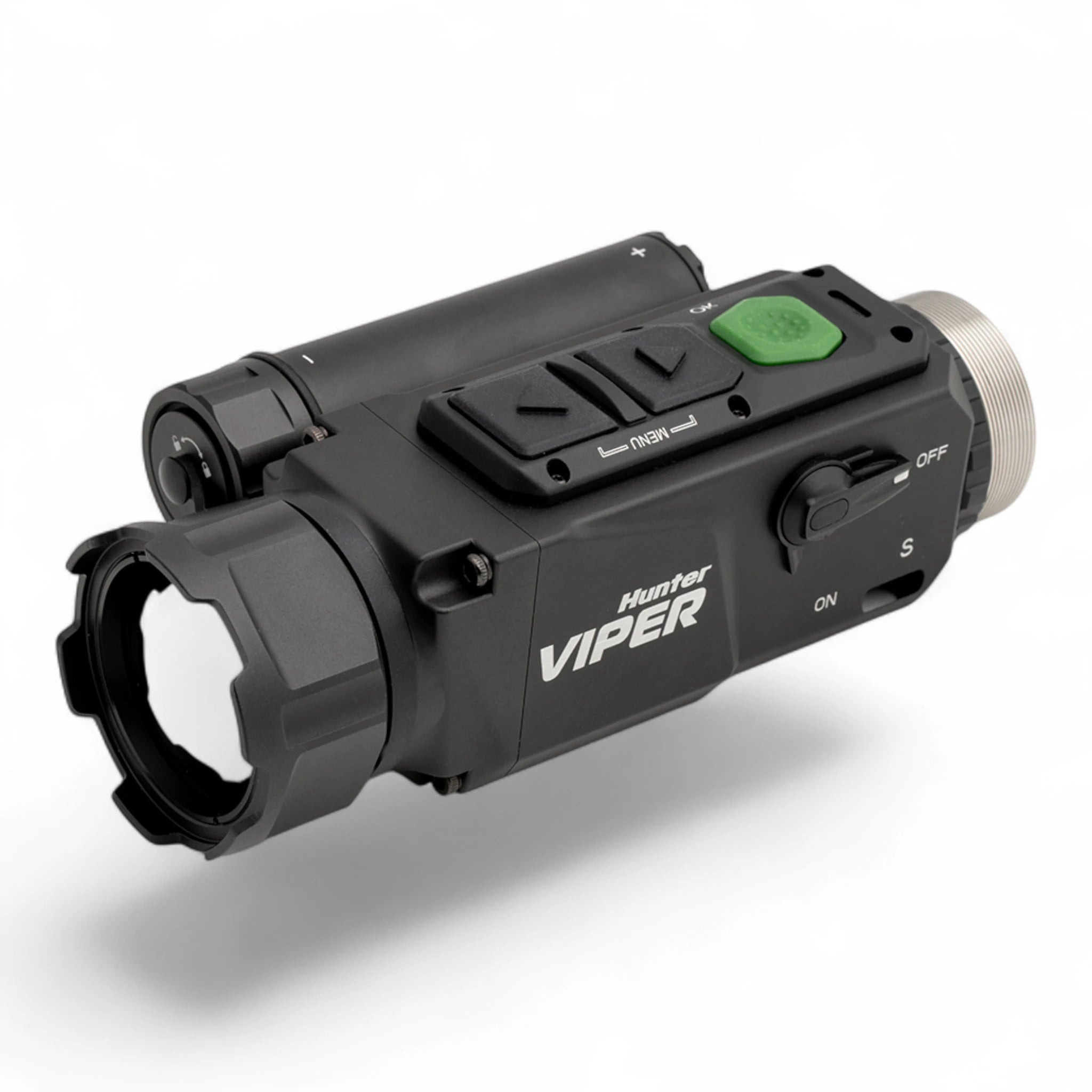 NitehogNitehog Viper 35 Gen 2 - Black Raptor
