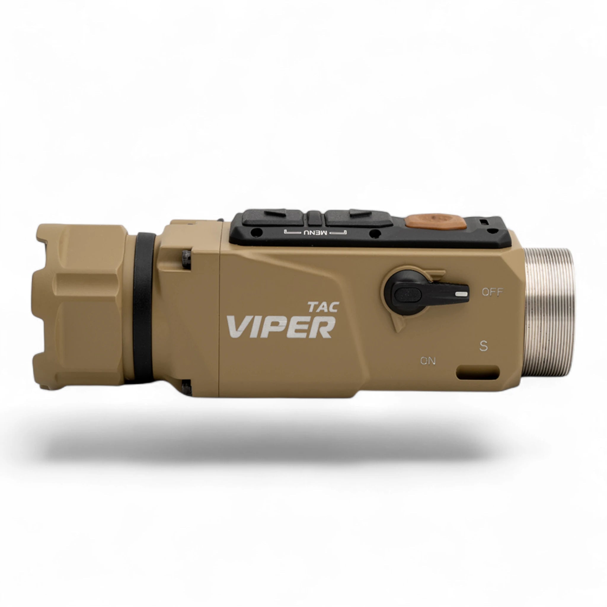 NitehogNitehog Viper 35 Gen 2 - Black Raptor