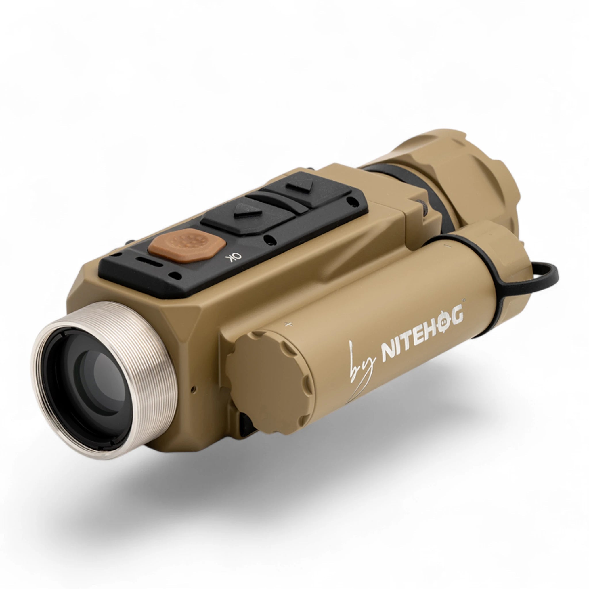 NitehogNitehog Viper 35 Gen 2 - Black Raptor