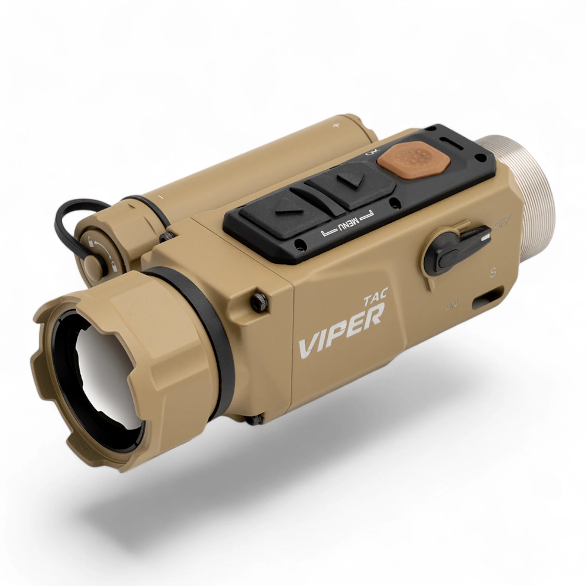 NitehogNitehog Viper 35 Gen 2 - Black Raptor