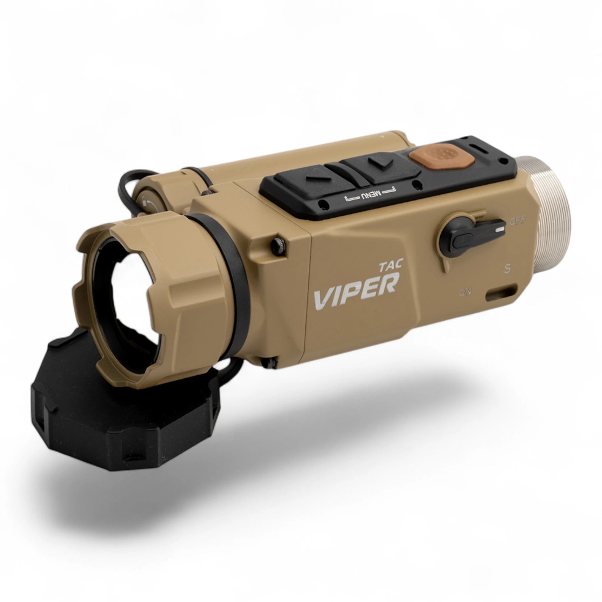 NitehogNitehog Viper 35 Gen 2 - Black Raptor