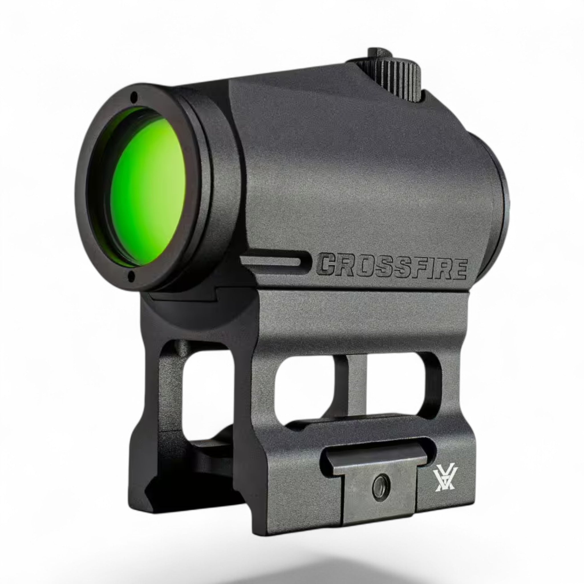Vortex Crossfire Green Dot