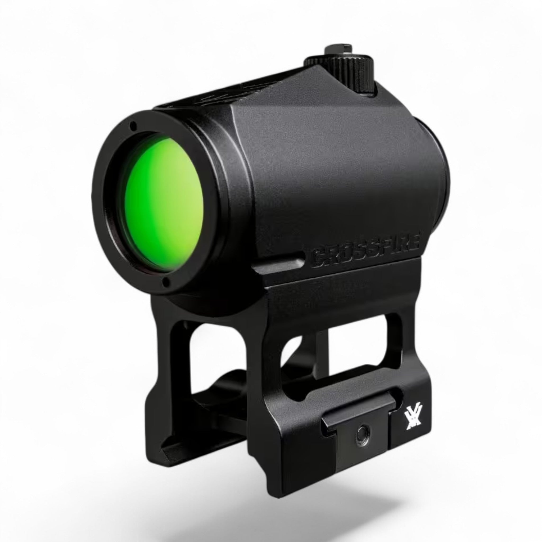 Vortex Crossfire Green Dot