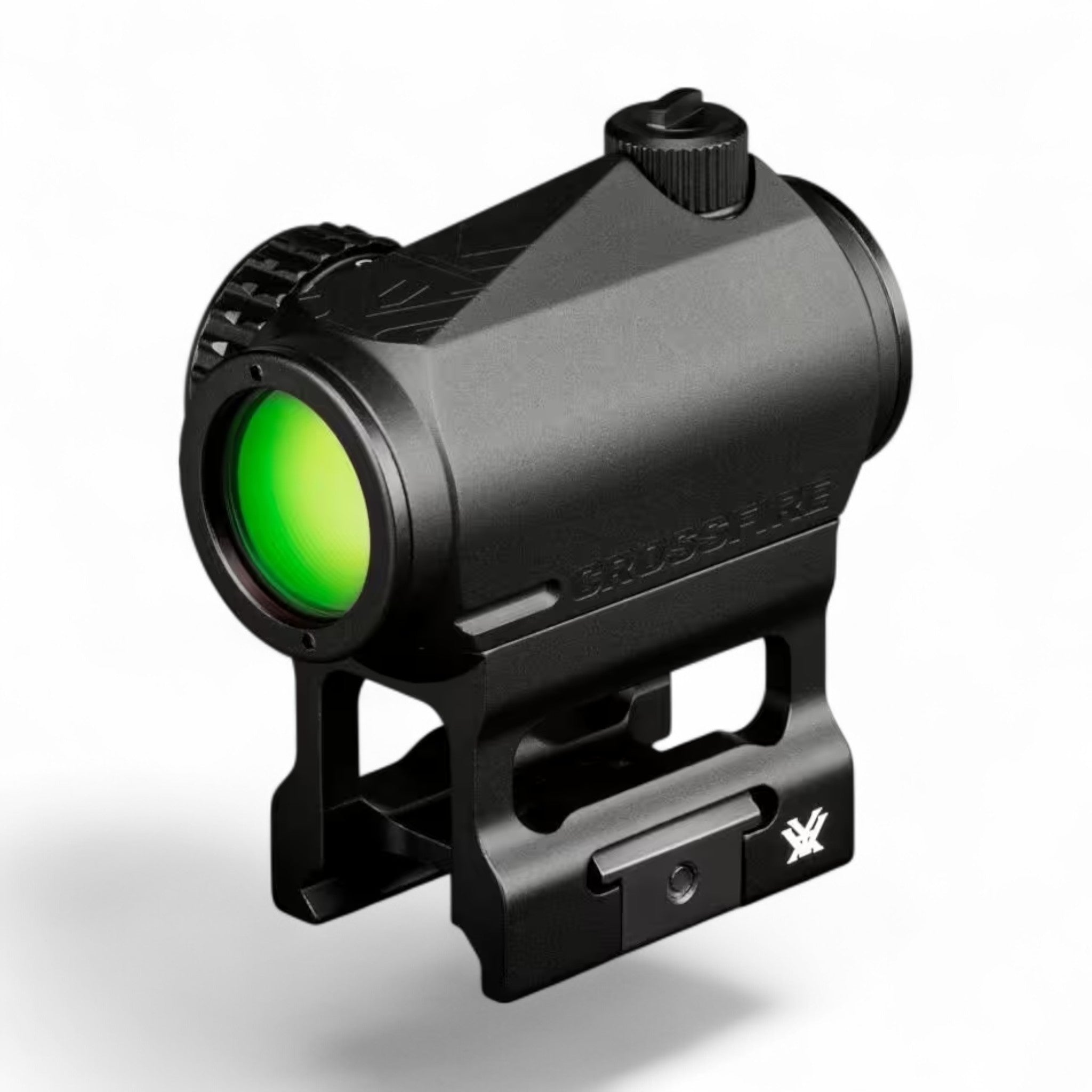 Vortex Crossfire Green Dot