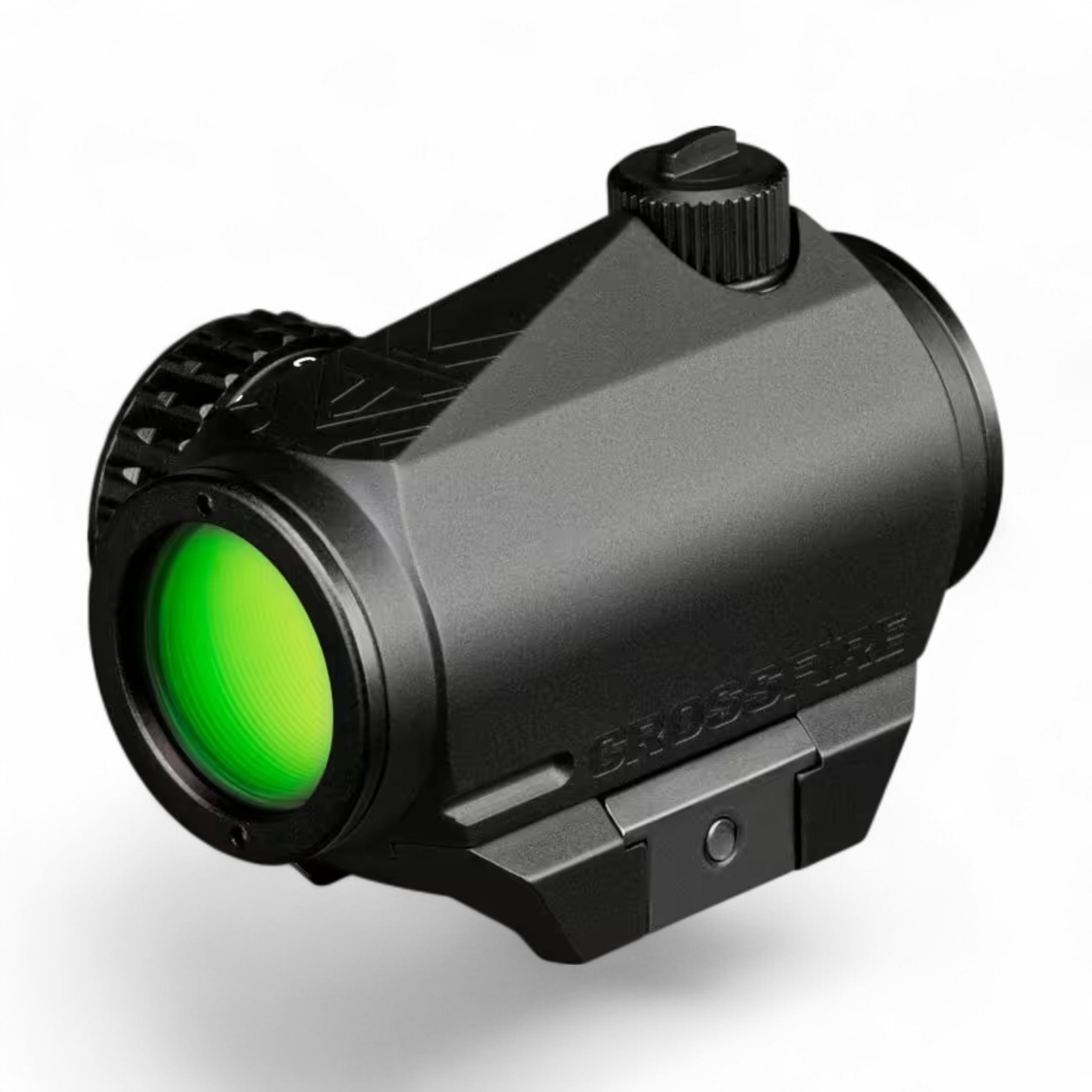 Vortex Crossfire Green Dot