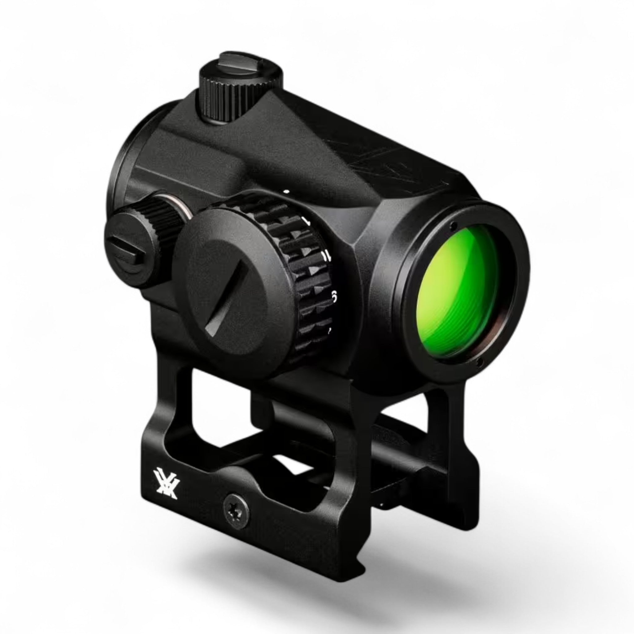 Vortex Crossfire Green Dot