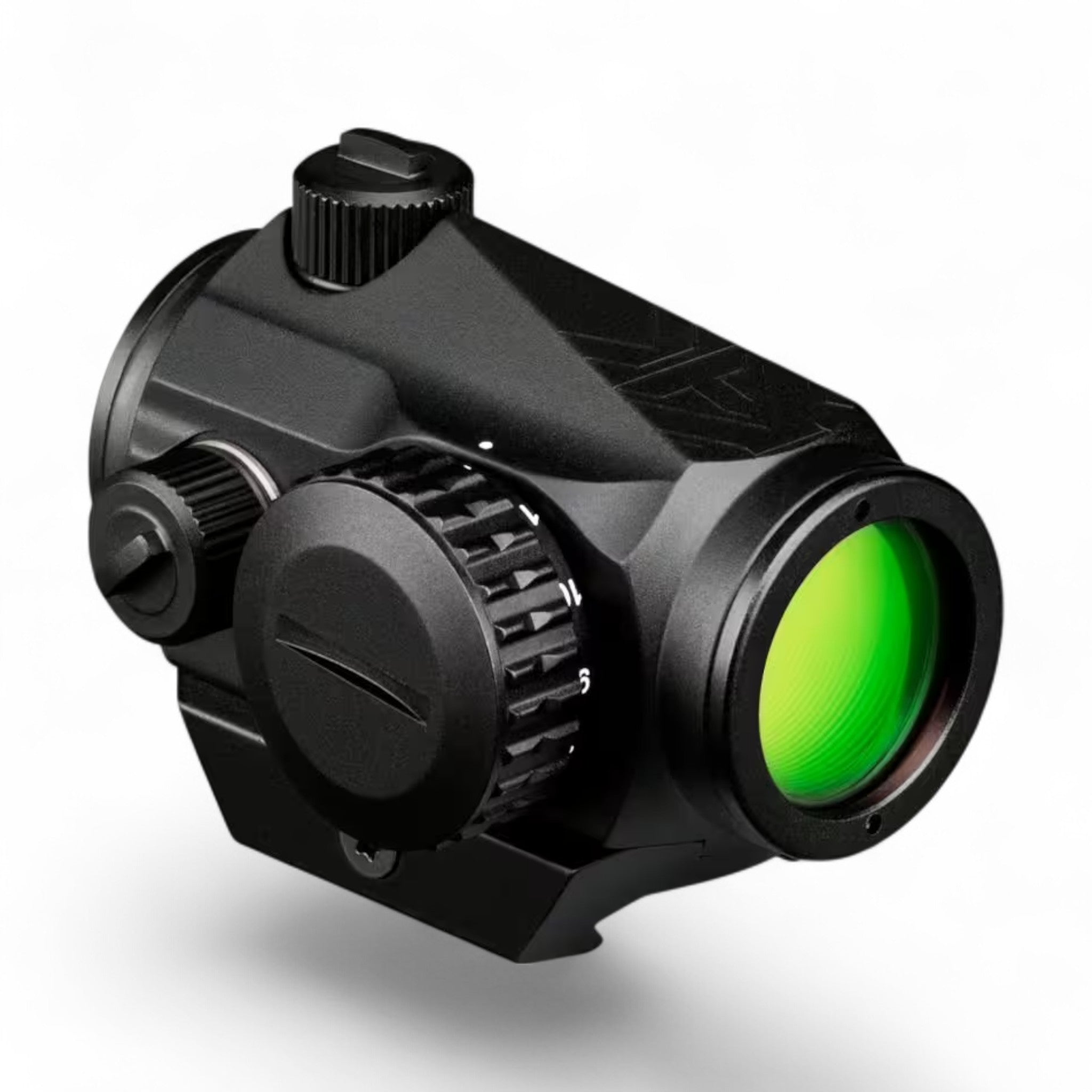 Vortex Crossfire Green Dot