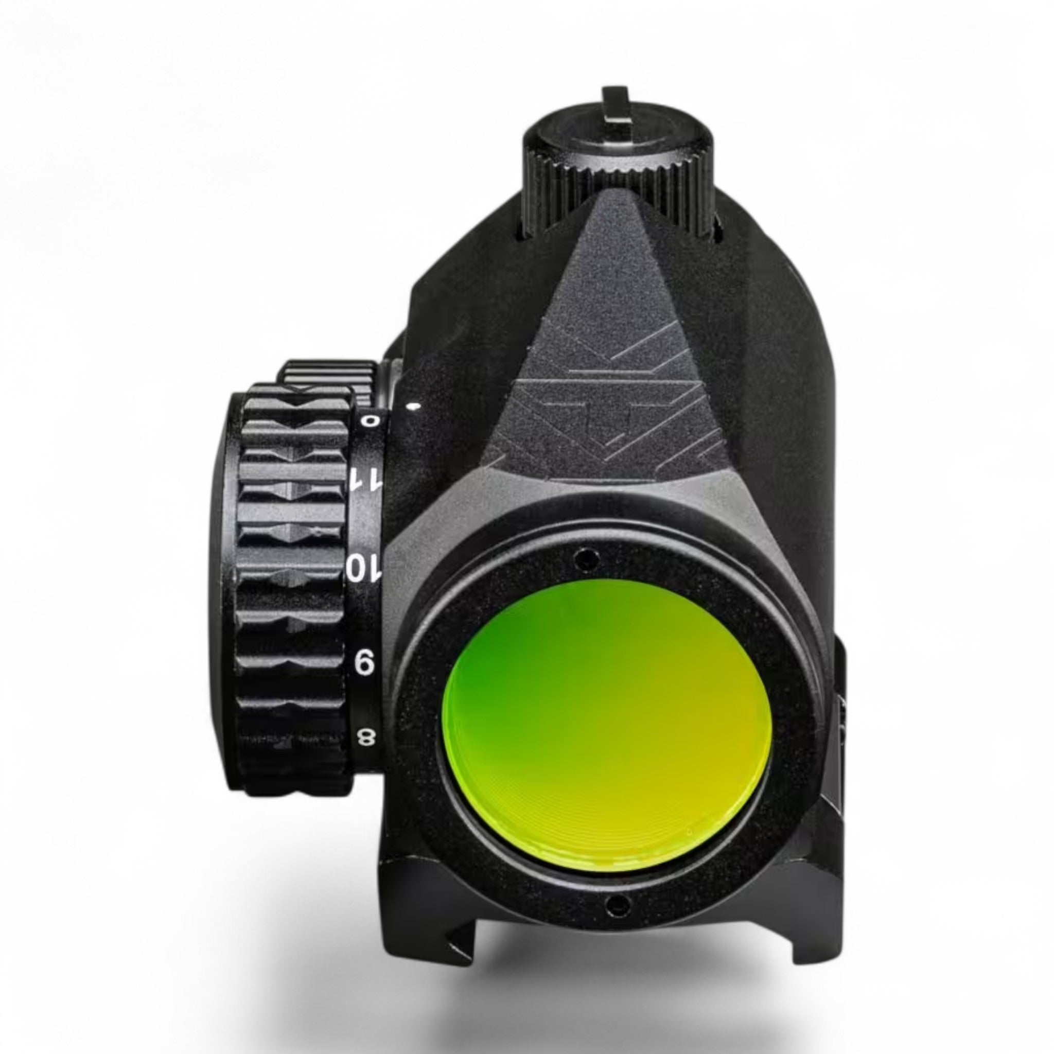 Vortex Crossfire Green Dot