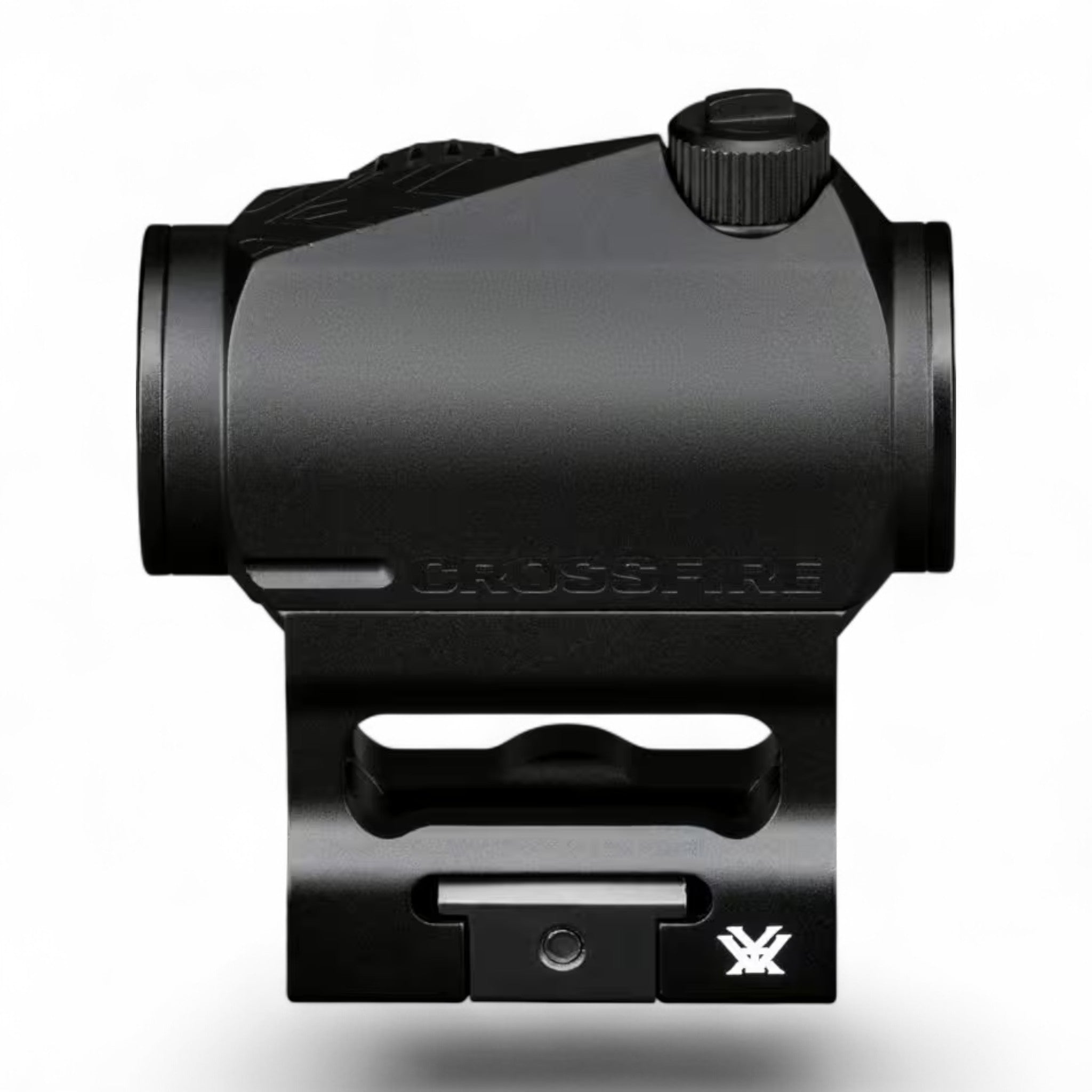 Vortex Crossfire Green Dot