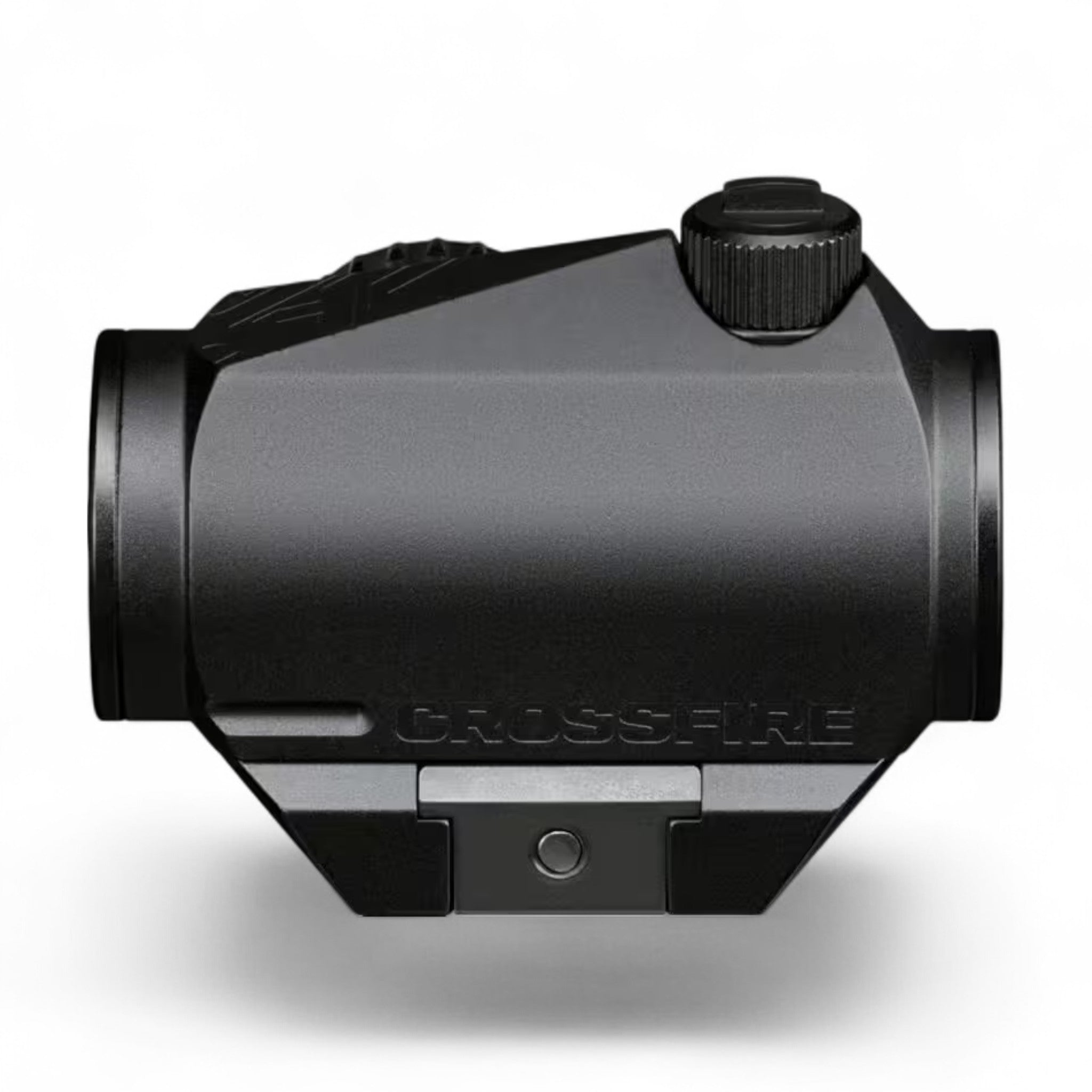 Vortex Crossfire Green Dot