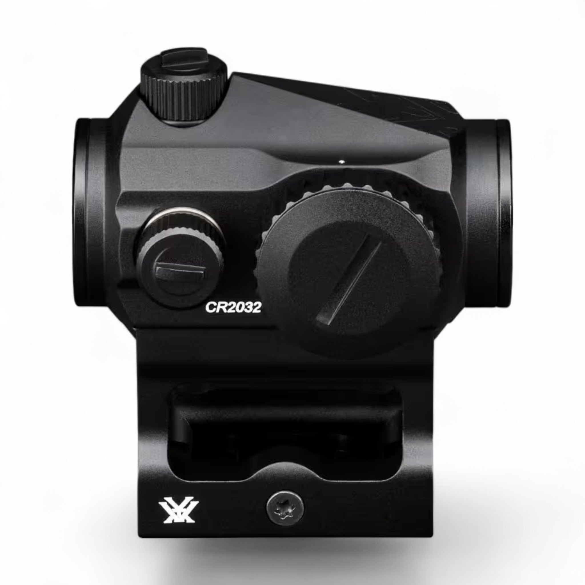 Vortex Crossfire Green Dot