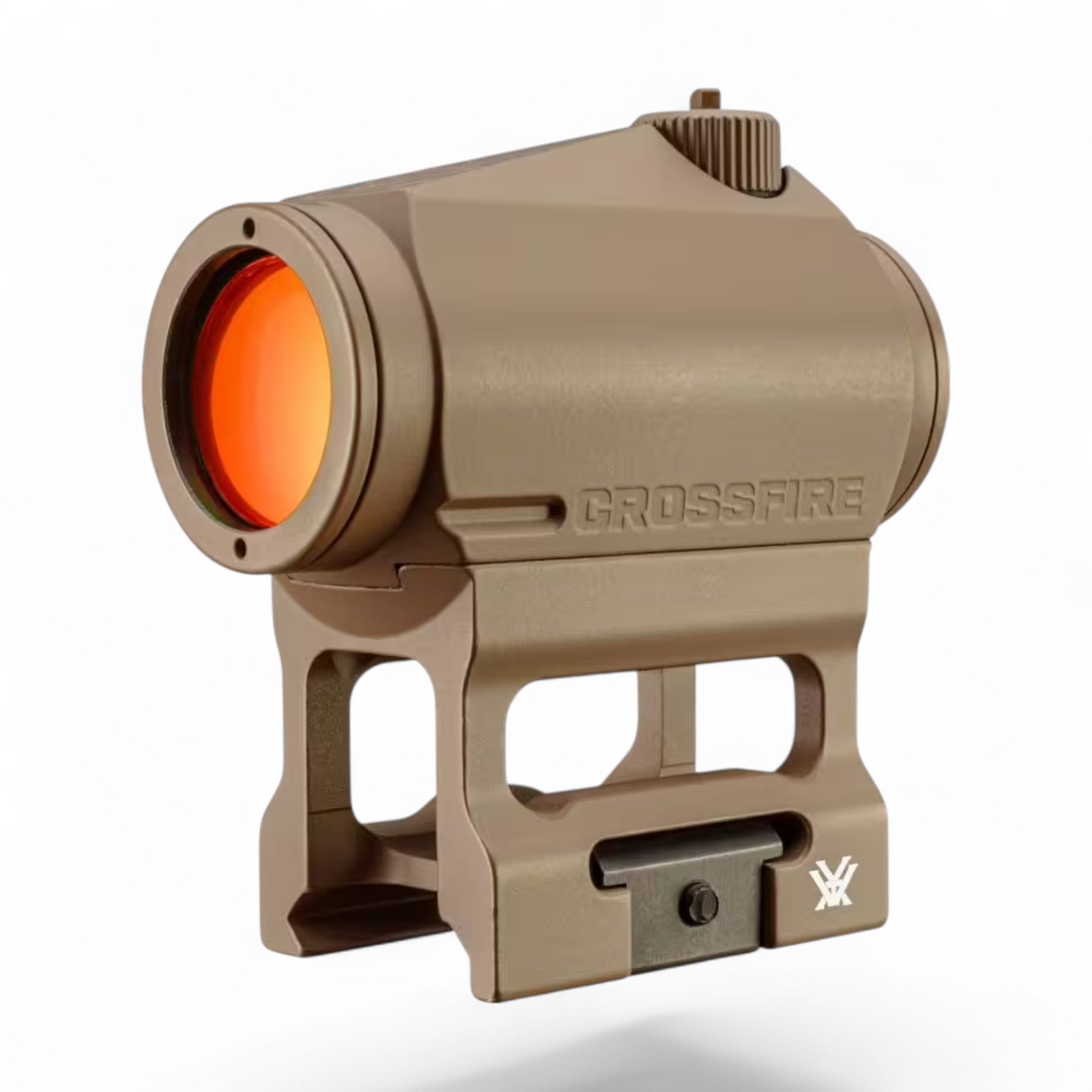 Vortex Crossfire Red Dot 2 TAN