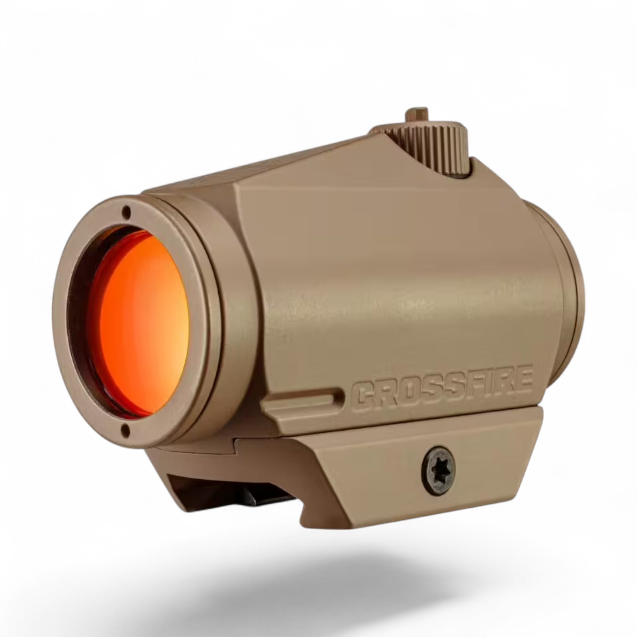 Vortex Crossfire Red Dot 2 TAN
