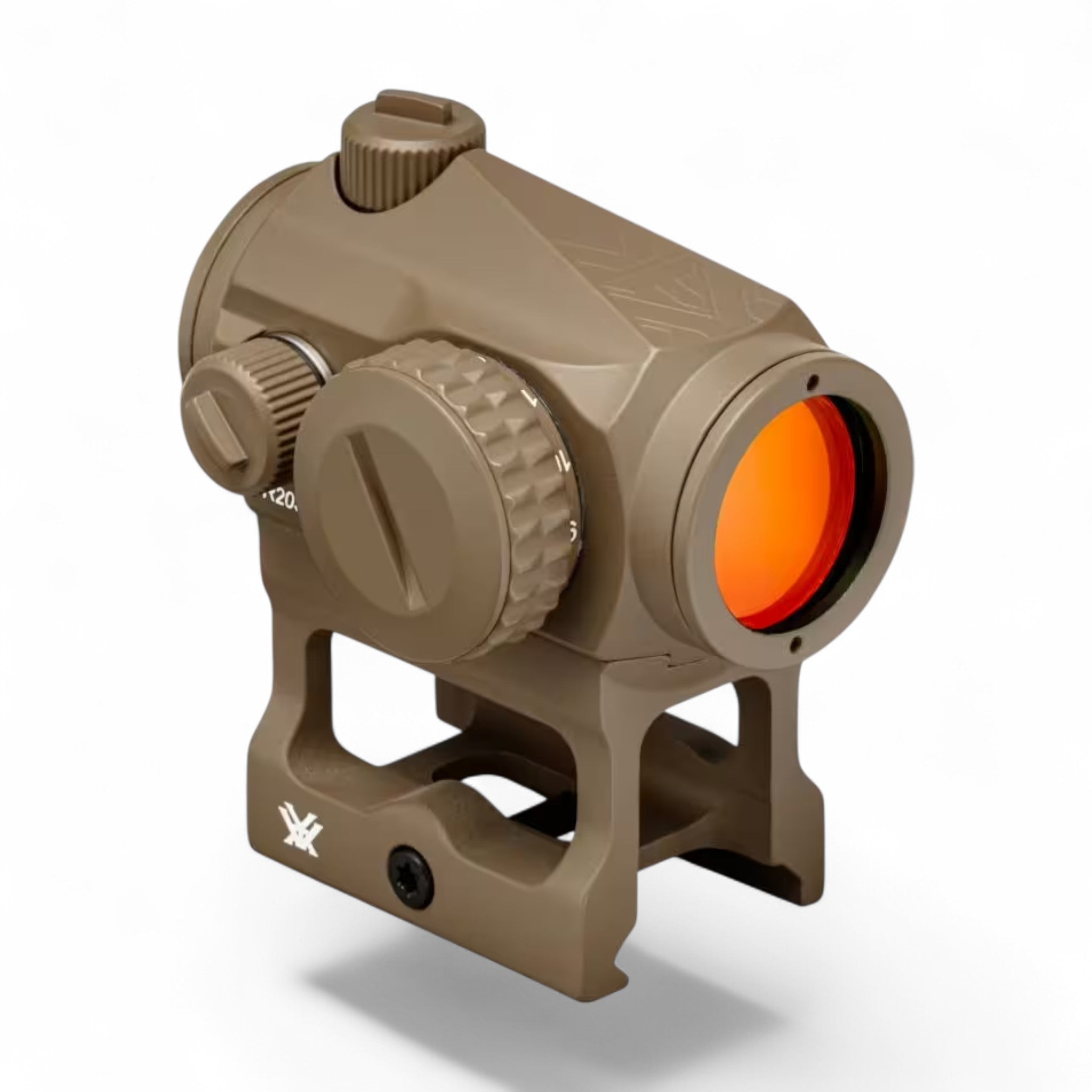 Vortex Crossfire Red Dot 2 TAN