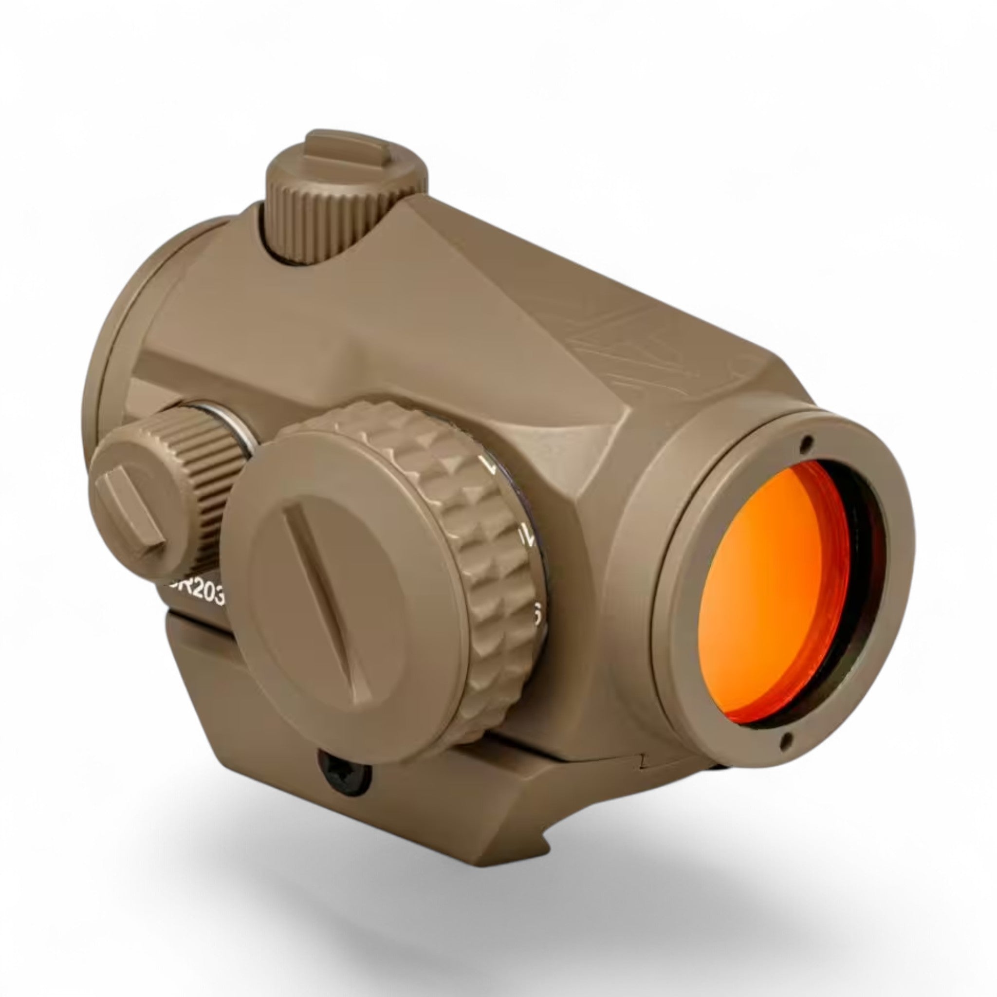 Vortex Crossfire Red Dot 2 TAN