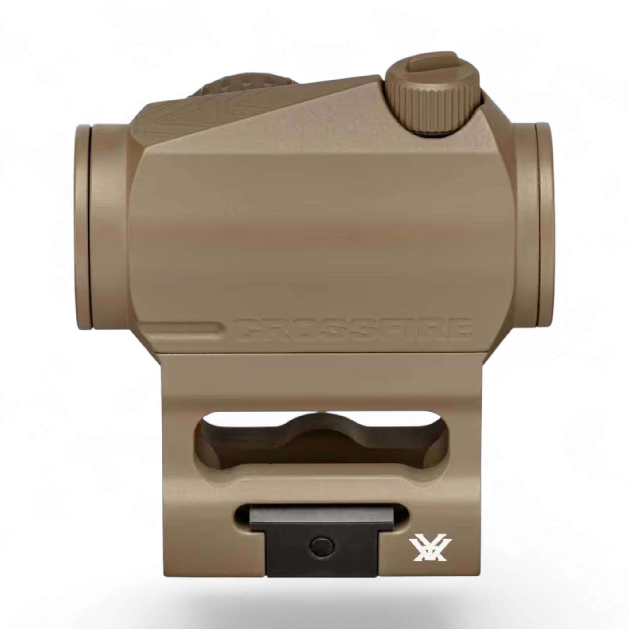 Vortex Crossfire Red Dot 2 TAN