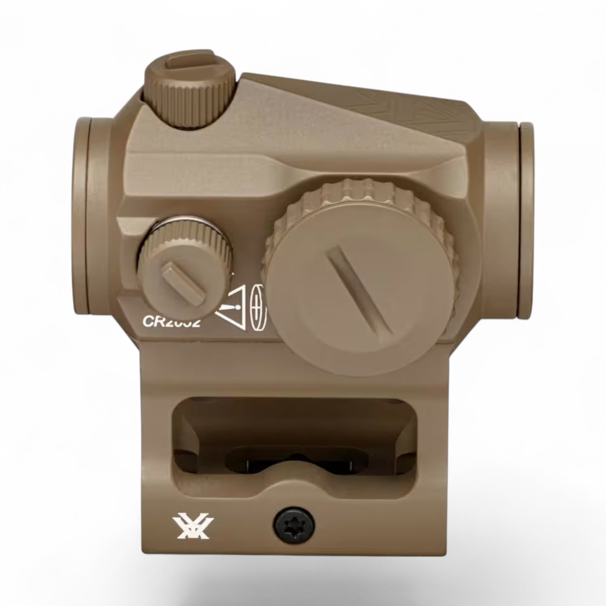 Vortex Crossfire Red Dot 2 TAN