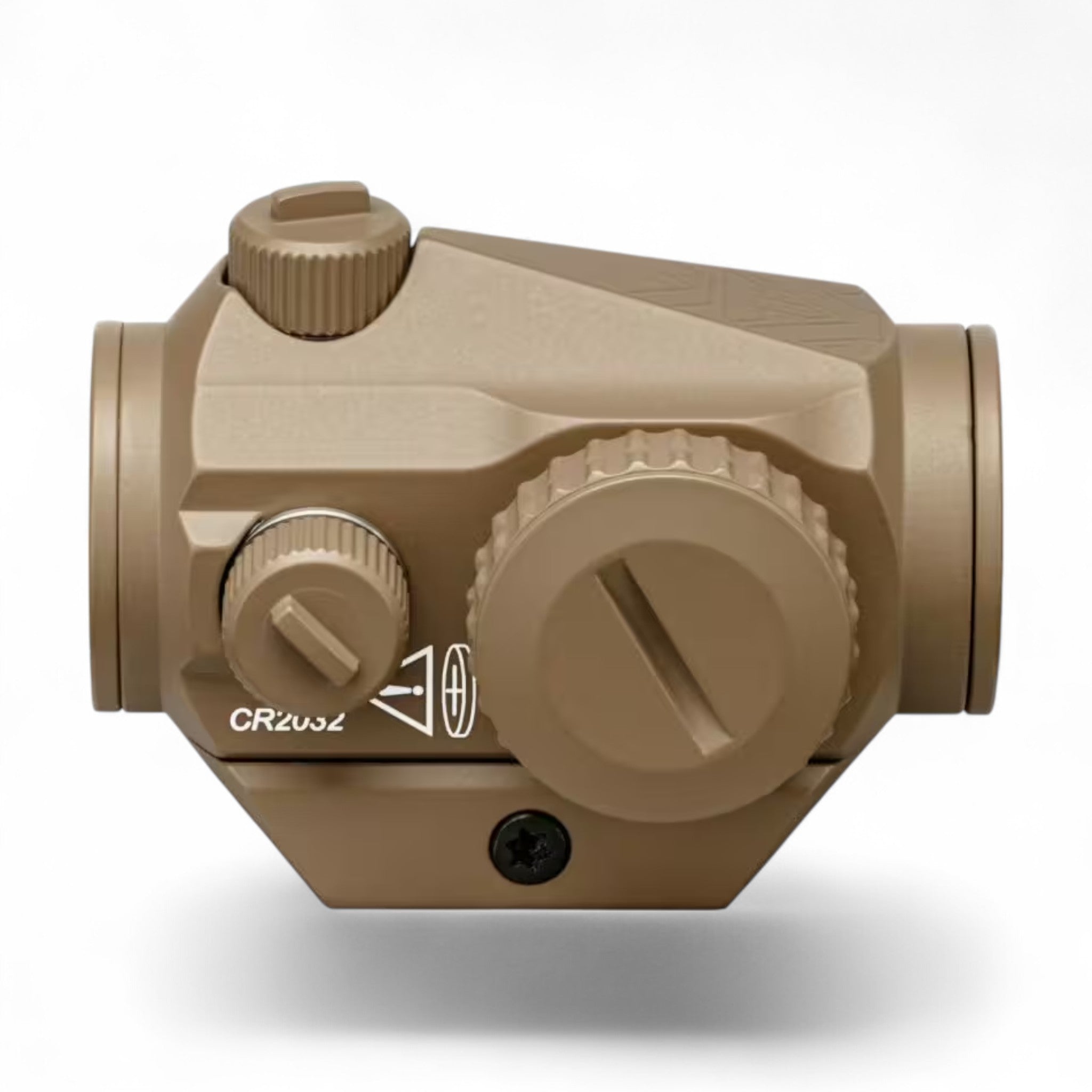 Vortex Crossfire Red Dot 2 TAN