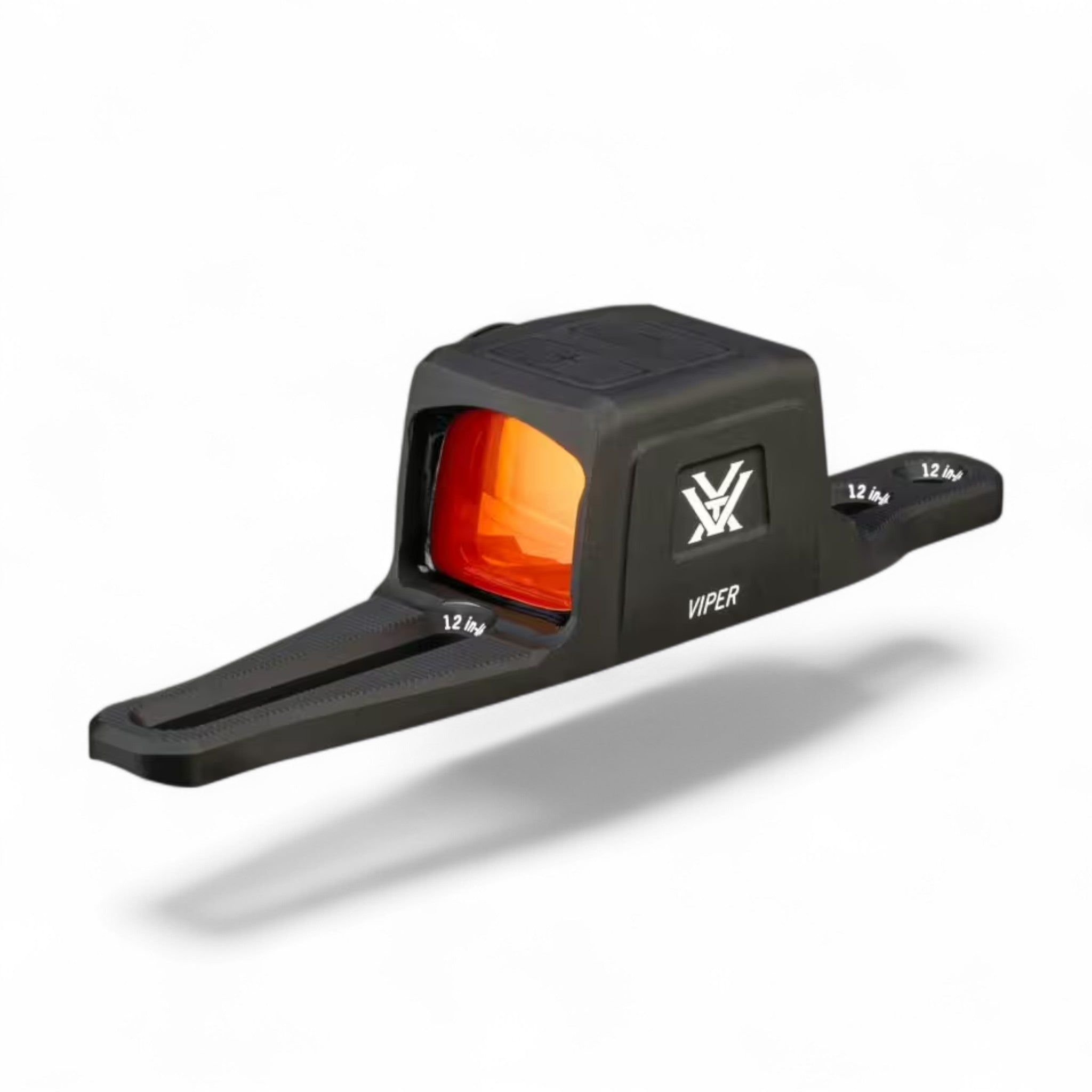 Vortex Viper Shotgun Red Dot Multi-Reticle