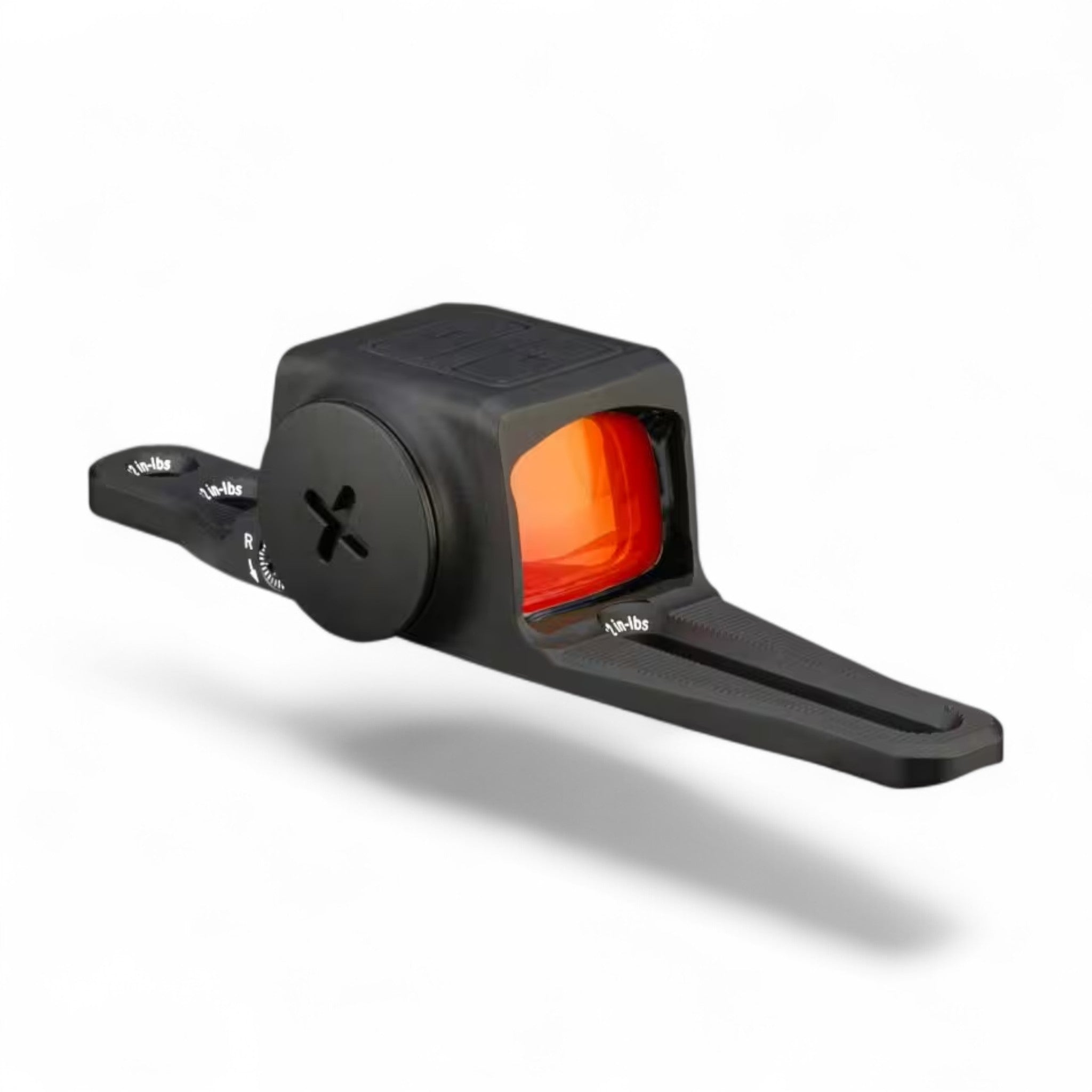 Vortex Viper Shotgun Red Dot Multi-Reticle
