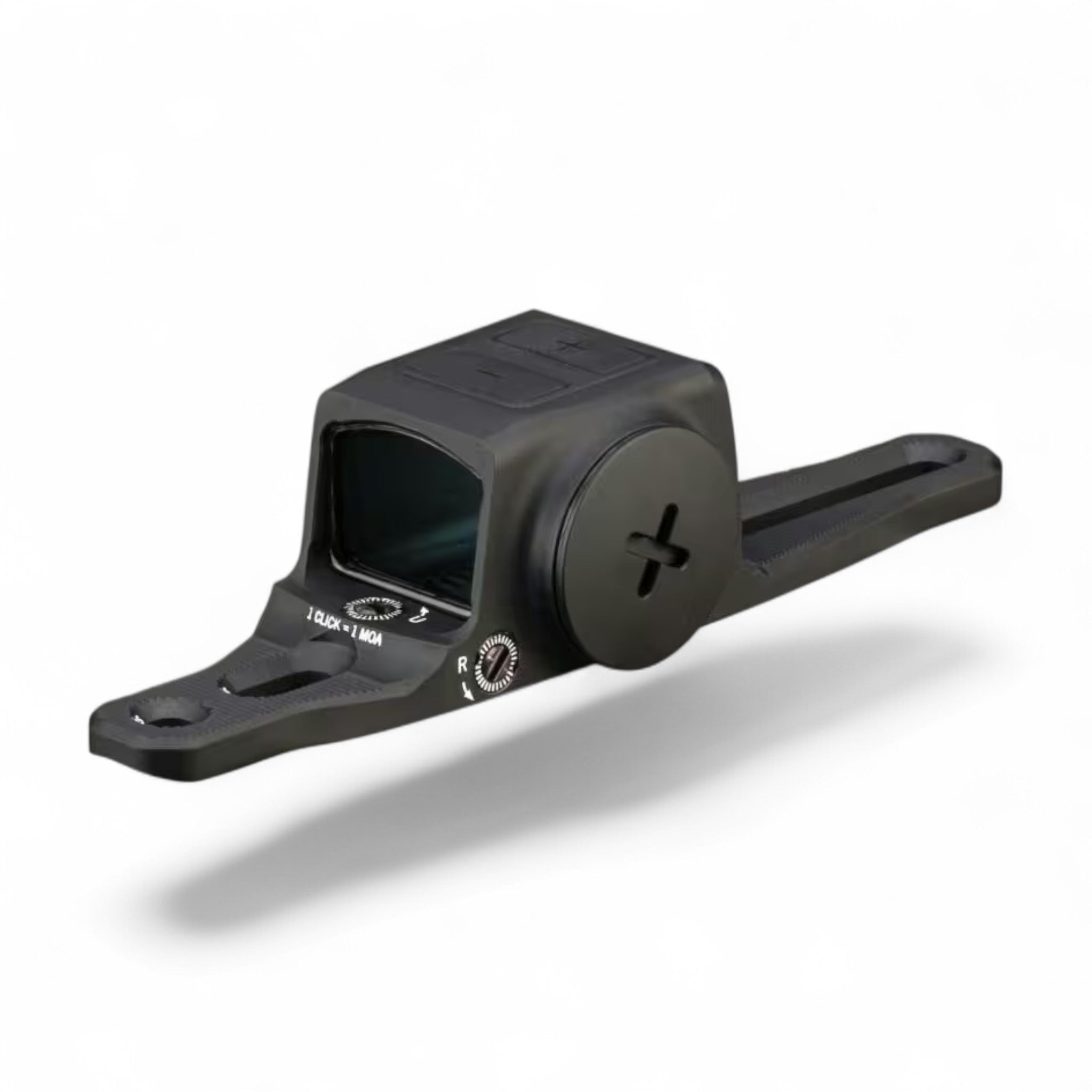 Vortex Viper Shotgun Red Dot Multi-Reticle